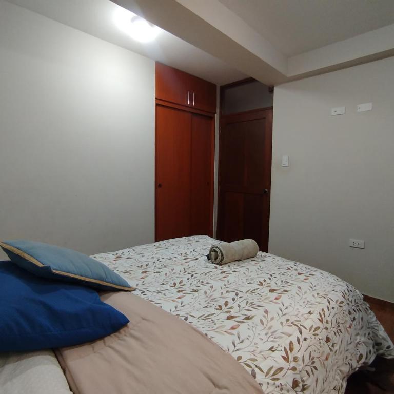 Apartamentos "APPART D'ELIETTE" - Three-Bedroom Superior Apartment - 11