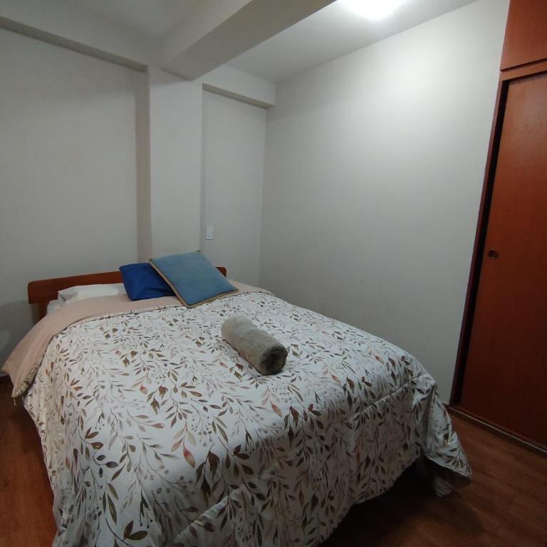 Apartamentos "APPART D'ELIETTE" - Three-Bedroom Superior Apartment - 8
