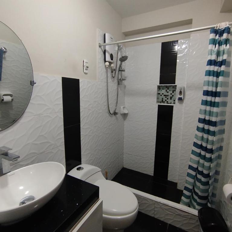 Apartamentos "APPART D'ELIETTE" - Three-Bedroom Superior Apartment - 12