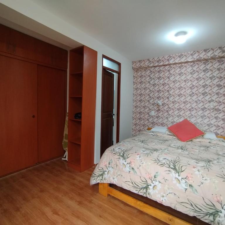 Apartamentos "APPART D'ELIETTE" - Three-Bedroom Superior Apartment - 9