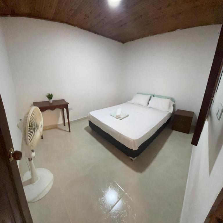 casa LPC - Casa con 1 dormitorio - 2