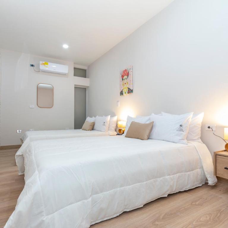 Casa Clarita - Apartamento de 1 dormitorio - 5