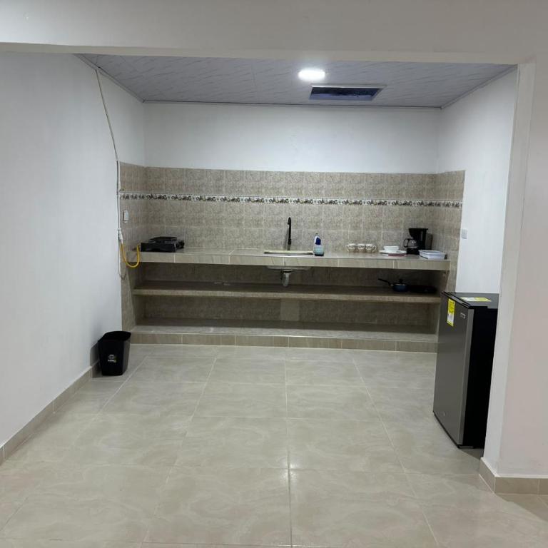 casa LPC - Casa con 1 dormitorio - 5