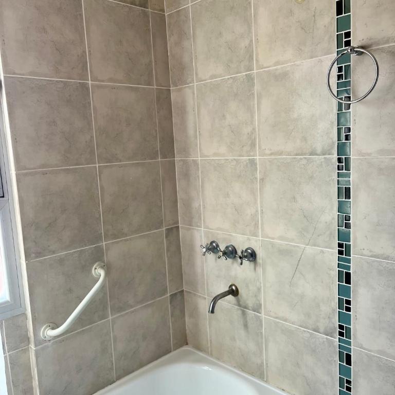 Hospedajemardeostende - Two-Bedroom Apartment - 12