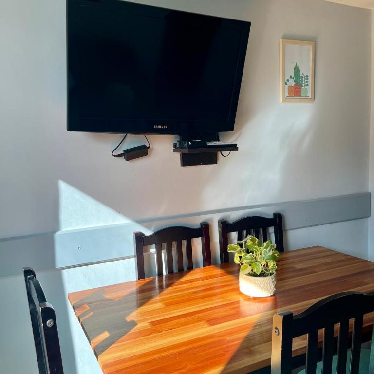 Hospedajemardeostende - Two-Bedroom Apartment - 2
