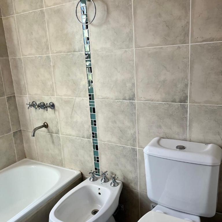 Hospedajemardeostende - Two-Bedroom Apartment - 10