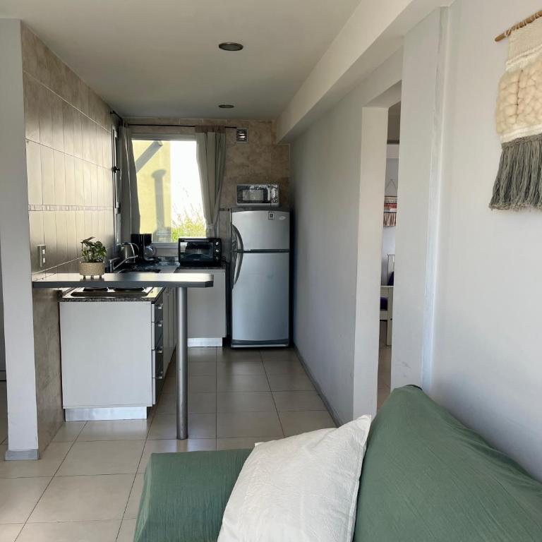 Hospedajemardeostende - Two-Bedroom Apartment - 5
