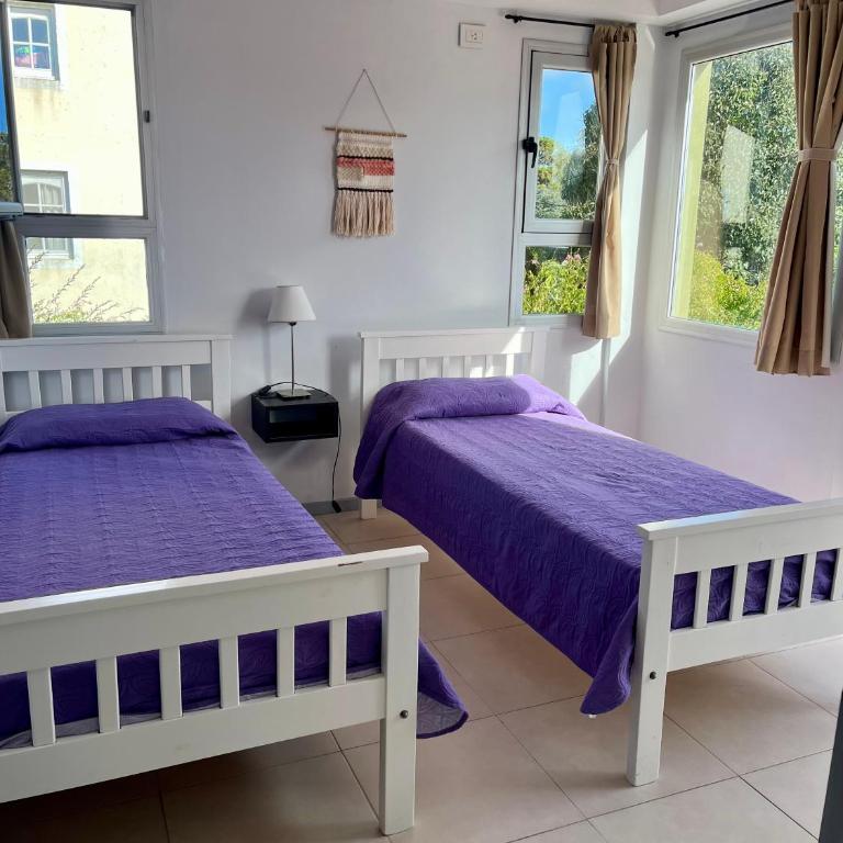 Hospedajemardeostende - Two-Bedroom Apartment - 6