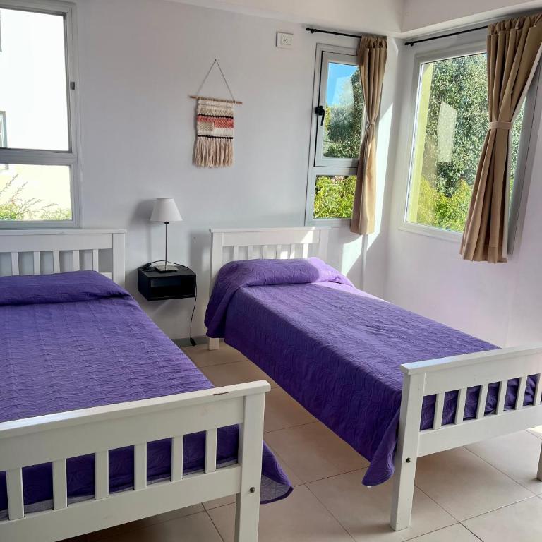Hospedajemardeostende - Two-Bedroom Apartment - 7
