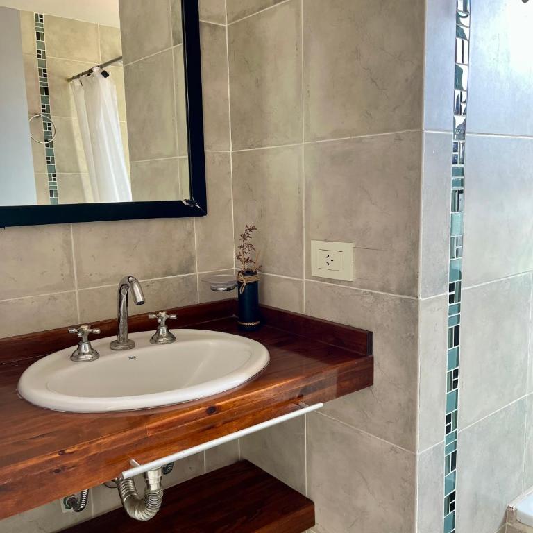 Hospedajemardeostende - Two-Bedroom Apartment - 9