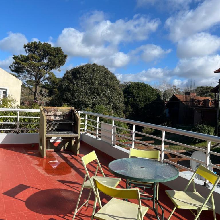 Hospedajemardeostende - Two-Bedroom Apartment - 11