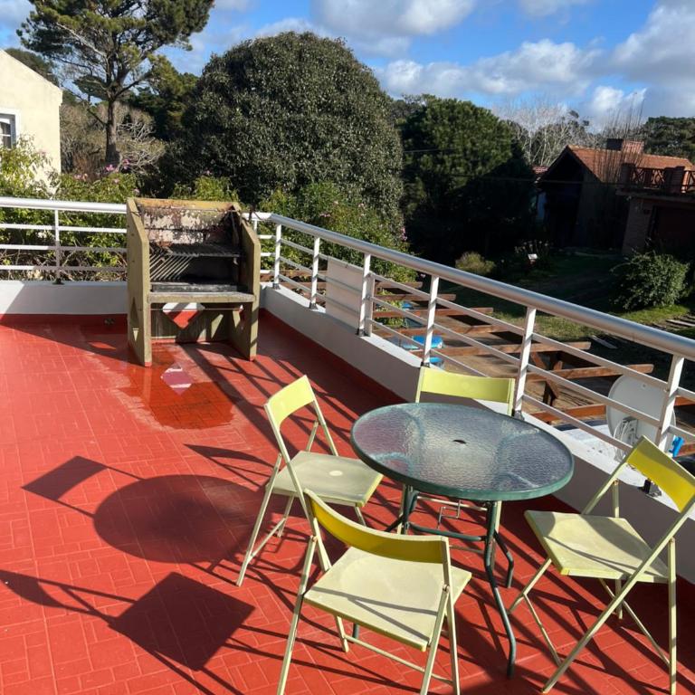 Hospedajemardeostende - Two-Bedroom Apartment - 13
