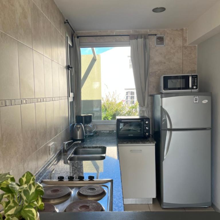 Hospedajemardeostende - Two-Bedroom Apartment - 14