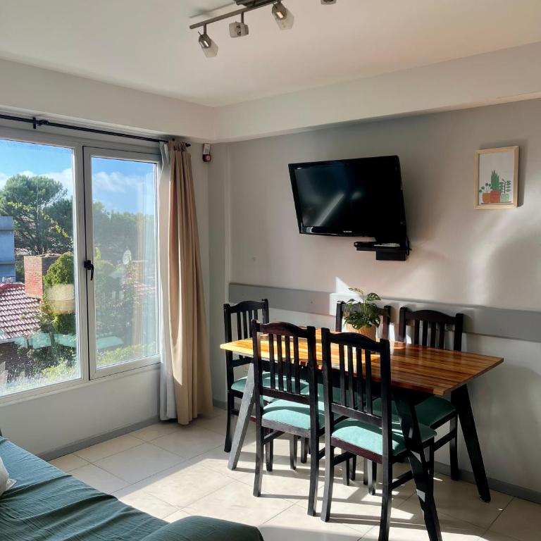 Hospedajemardeostende - Two-Bedroom Apartment - 15
