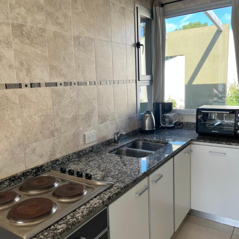Hospedajemardeostende - Two-Bedroom Apartment - 16