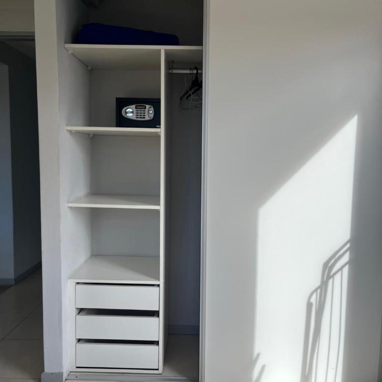 Hospedajemardeostende - Two-Bedroom Apartment - 17