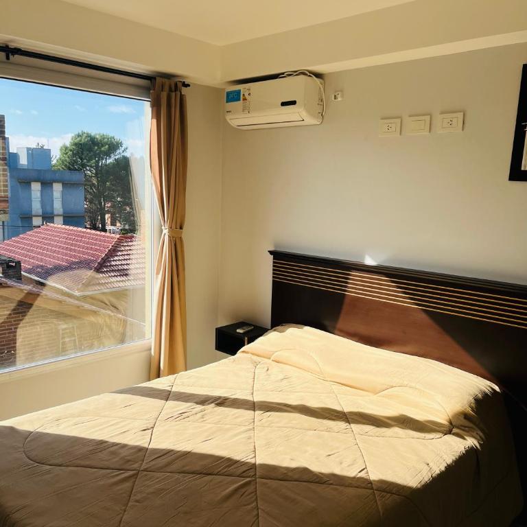 Hospedajemardeostende - Two-Bedroom Apartment - 18