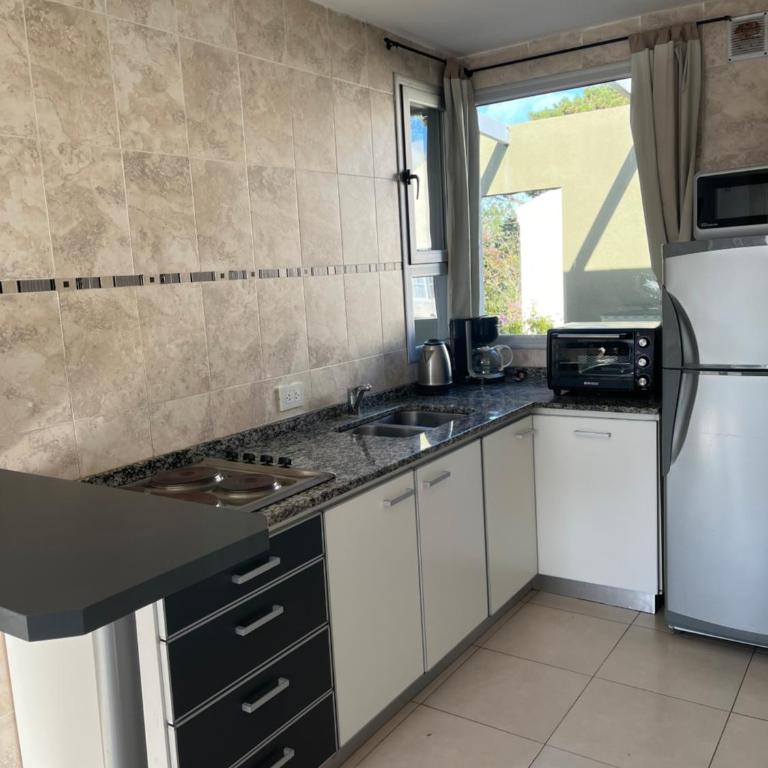 Hospedajemardeostende - Two-Bedroom Apartment - 19