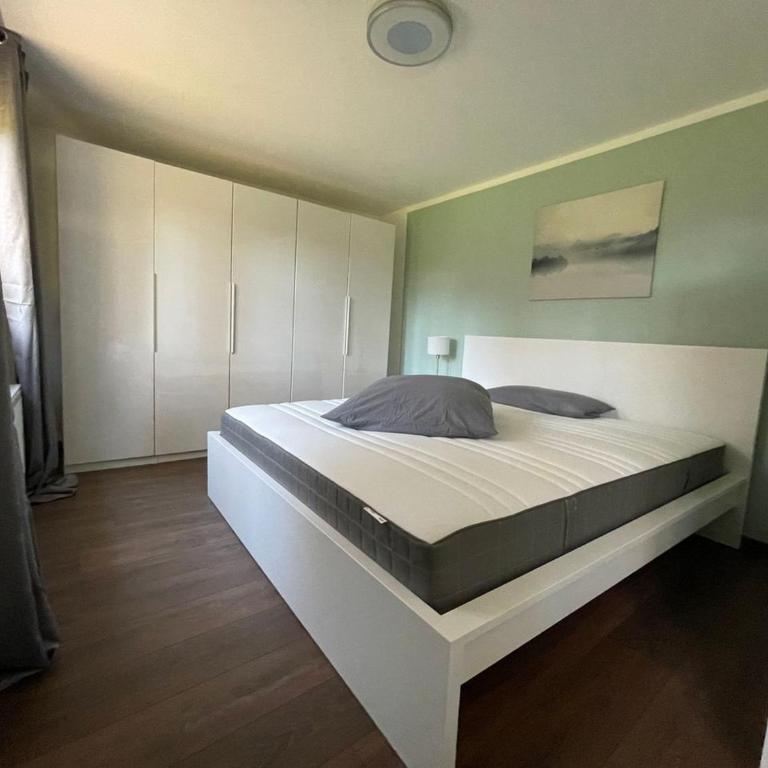 stupendo attico via babuino - Apartment mit 1 Schlafzimmer - 16