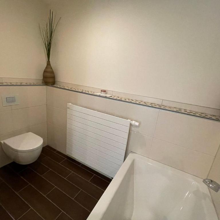 stupendo attico via babuino - Apartment mit 1 Schlafzimmer - 5