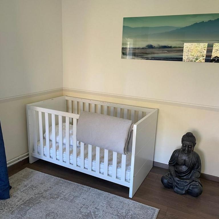 stupendo attico via babuino - Apartment mit 1 Schlafzimmer - 9