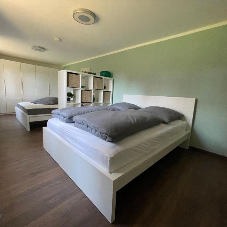 stupendo attico via babuino - Apartment mit 1 Schlafzimmer - 2