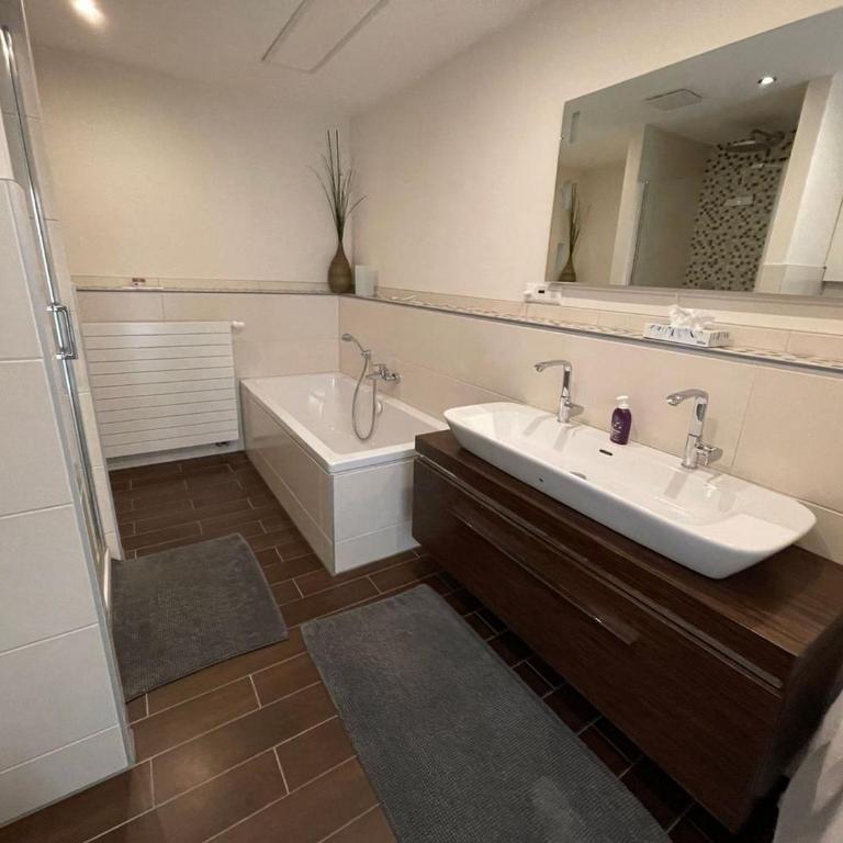 stupendo attico via babuino - Apartment mit 1 Schlafzimmer - 15