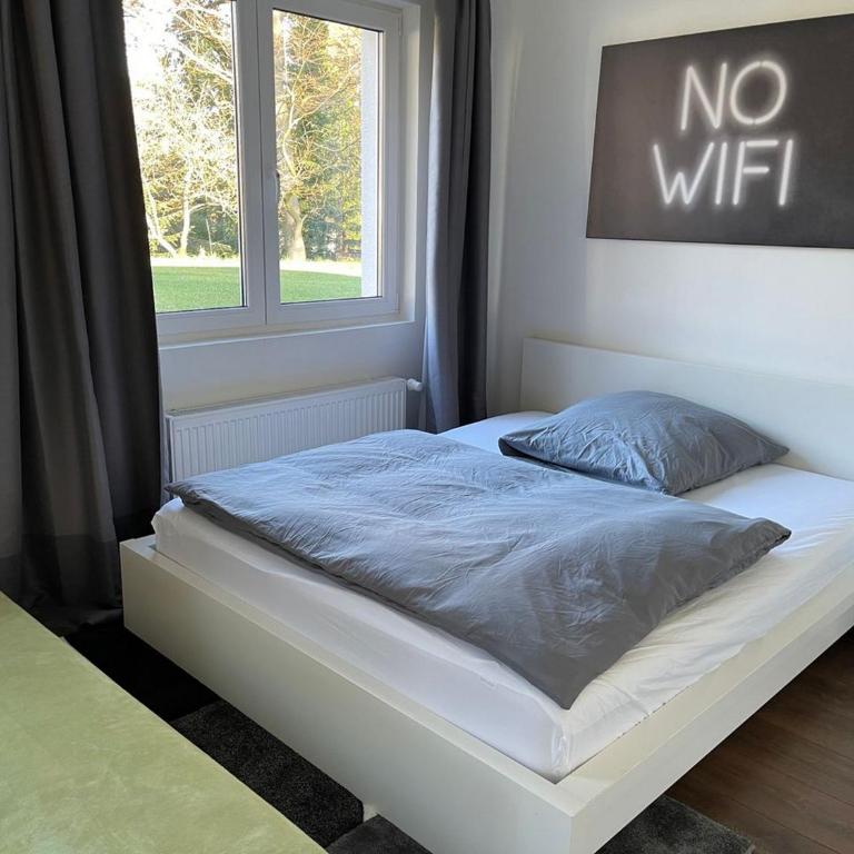 stupendo attico via babuino - Apartment mit 1 Schlafzimmer - 13
