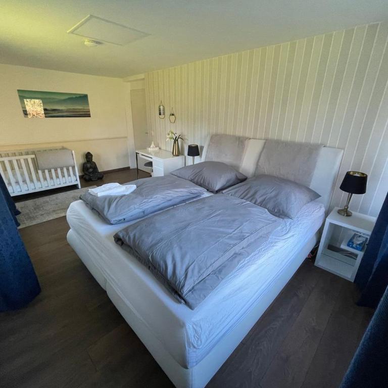 stupendo attico via babuino - Apartment mit 1 Schlafzimmer - 11