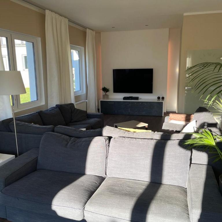 stupendo attico via babuino - Apartment mit 1 Schlafzimmer - 10