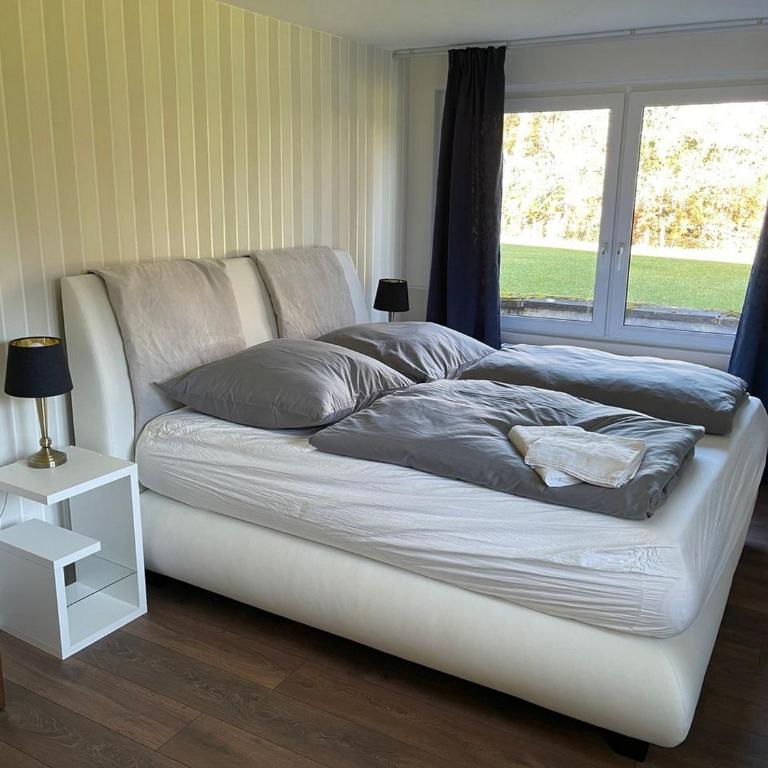 stupendo attico via babuino - Apartment mit 1 Schlafzimmer - 18