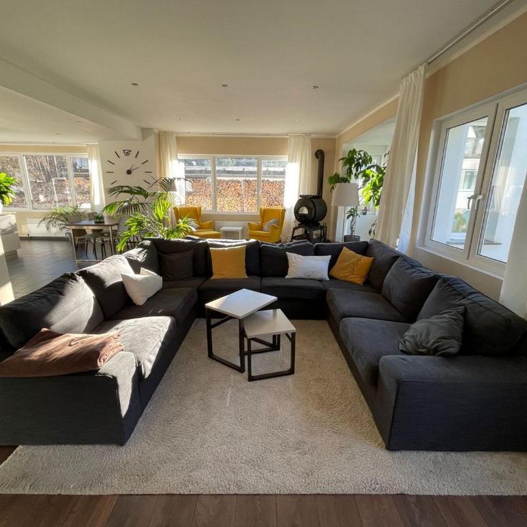 stupendo attico via babuino - Apartment mit 1 Schlafzimmer - 23