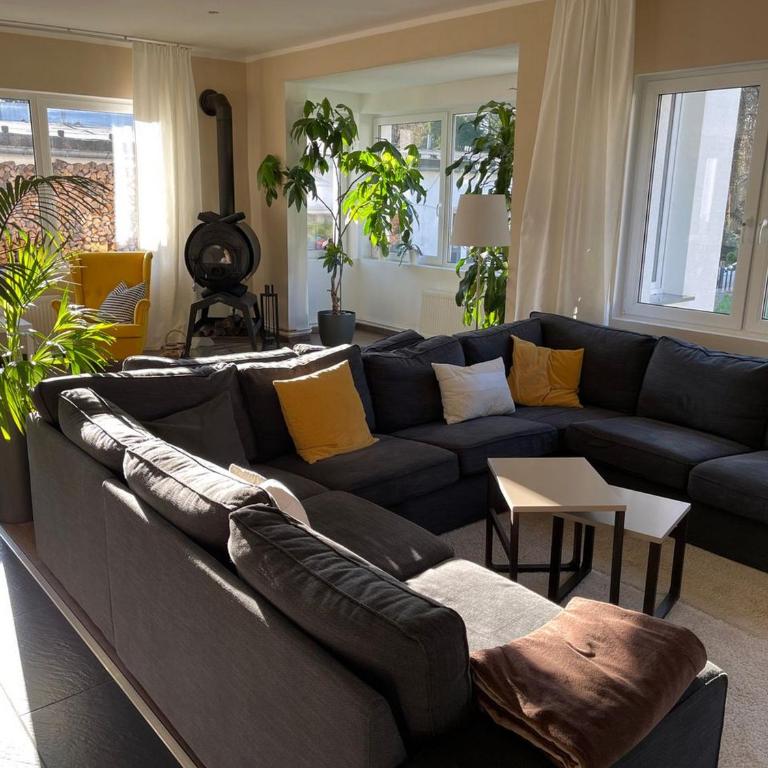 stupendo attico via babuino - Apartment mit 1 Schlafzimmer - 1