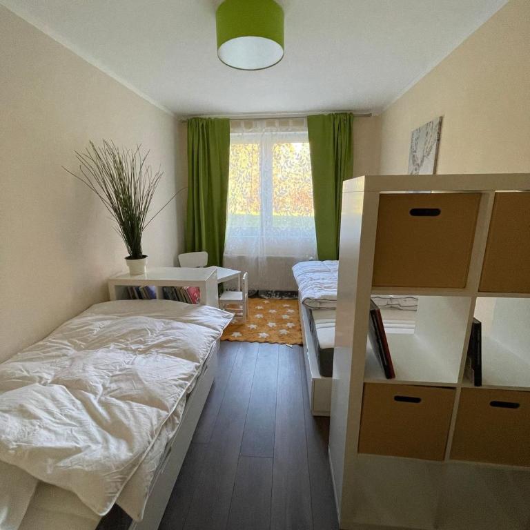 stupendo attico via babuino - Apartment mit 1 Schlafzimmer - 25