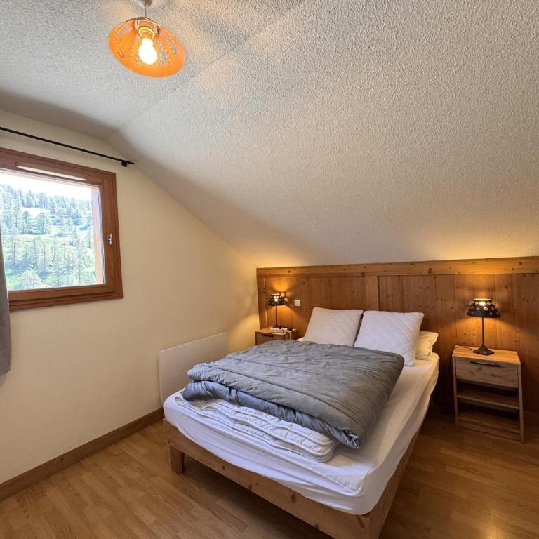 Résidence Le Hameau Des Rennes - Appartement 3 pièces - Les Chalets Des Rennes MAE-4593 - Appartamento - 10