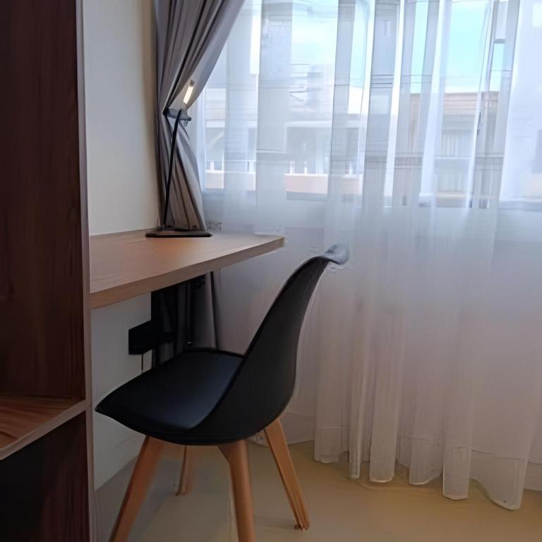 Bluelux Mde B&B - Habitación Deluxe con cama extragrande - 38