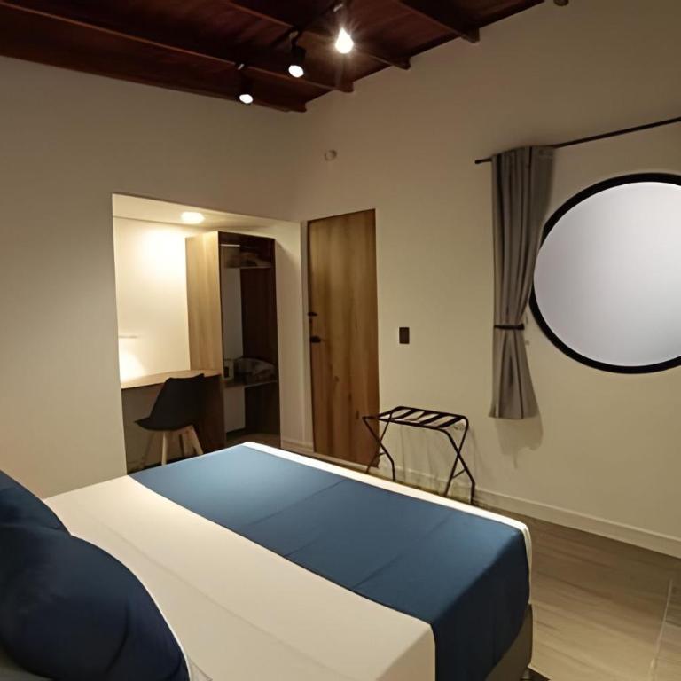 Bluelux Mde B&B - Habitación Doble - 34