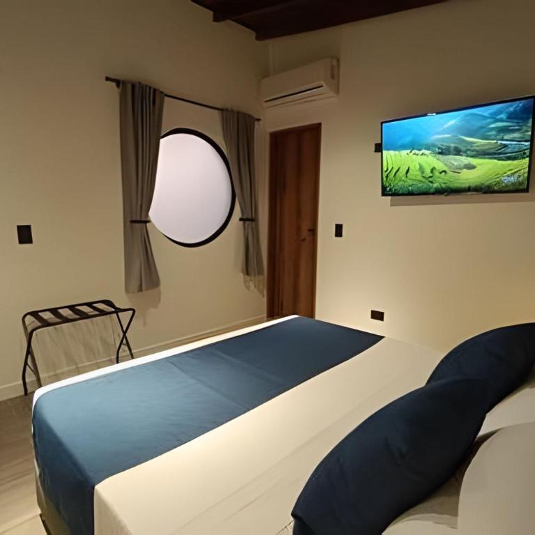 Bluelux Mde B&B - Habitación Doble - 41