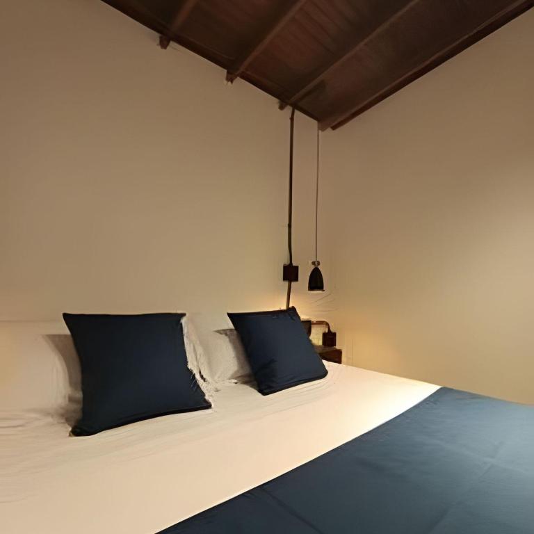 Bluelux Mde B&B - Habitación Doble - 42