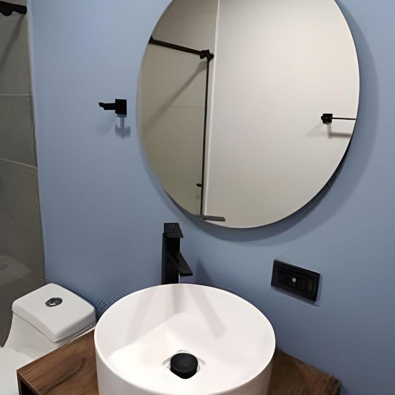 Bluelux Mde B&B - Habitación Doble - 47