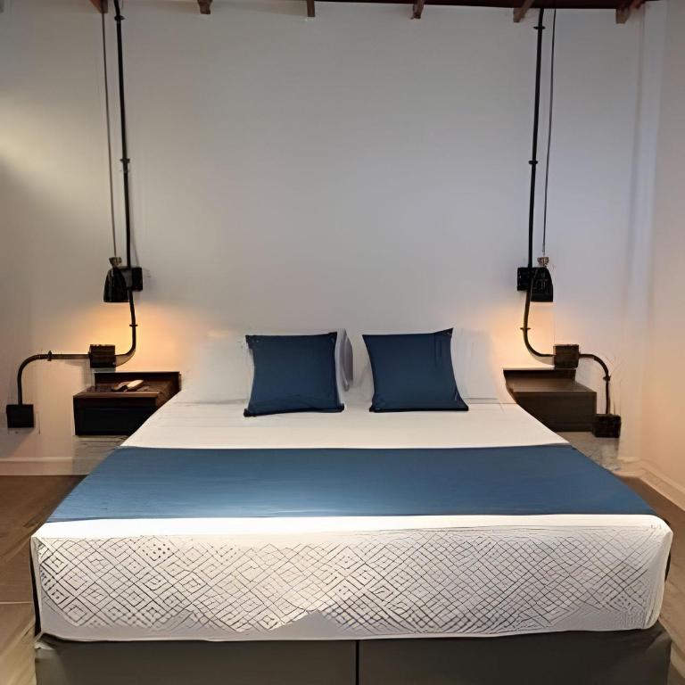Bluelux Mde B&B - Habitación Doble - 35
