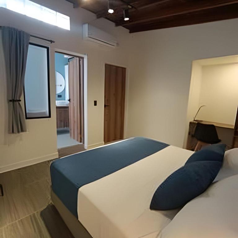 Bluelux Mde B&B - Habitación Doble - 36