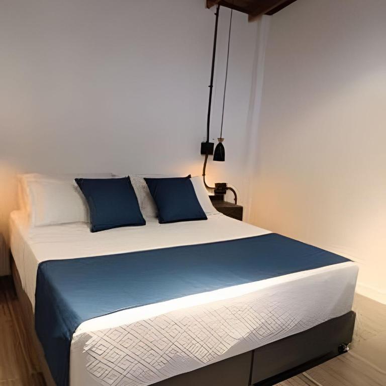 Bluelux Mde B&B - Habitación Doble - 40