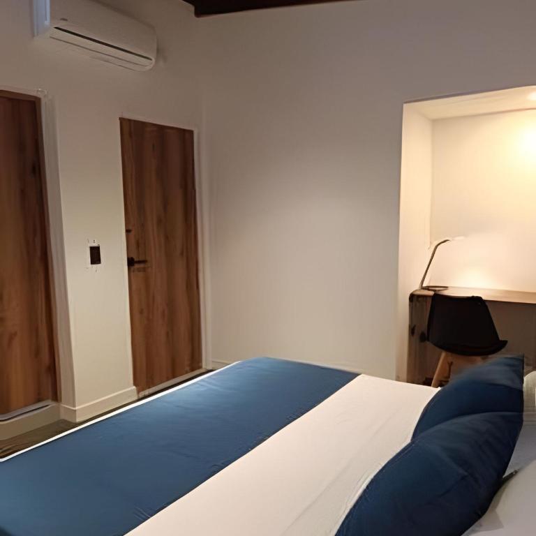 Bluelux Mde B&B - Habitación Doble - 42