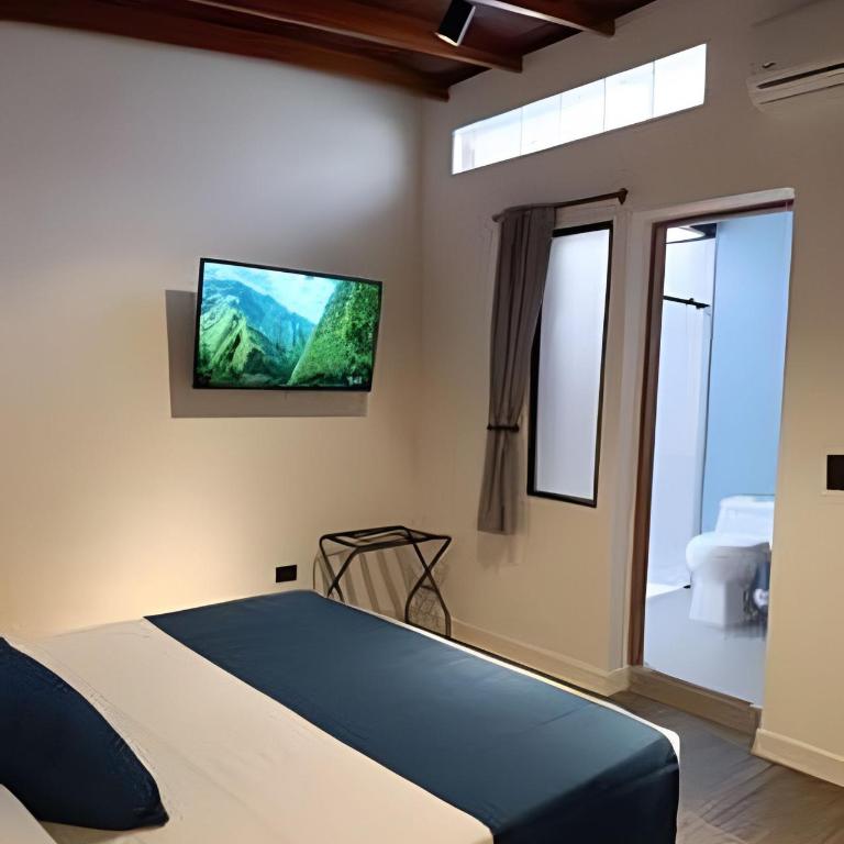 Bluelux Mde B&B - Habitación Doble - 44