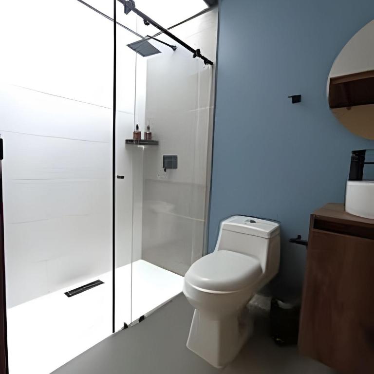 Bluelux Mde B&B - Habitación Doble - 45
