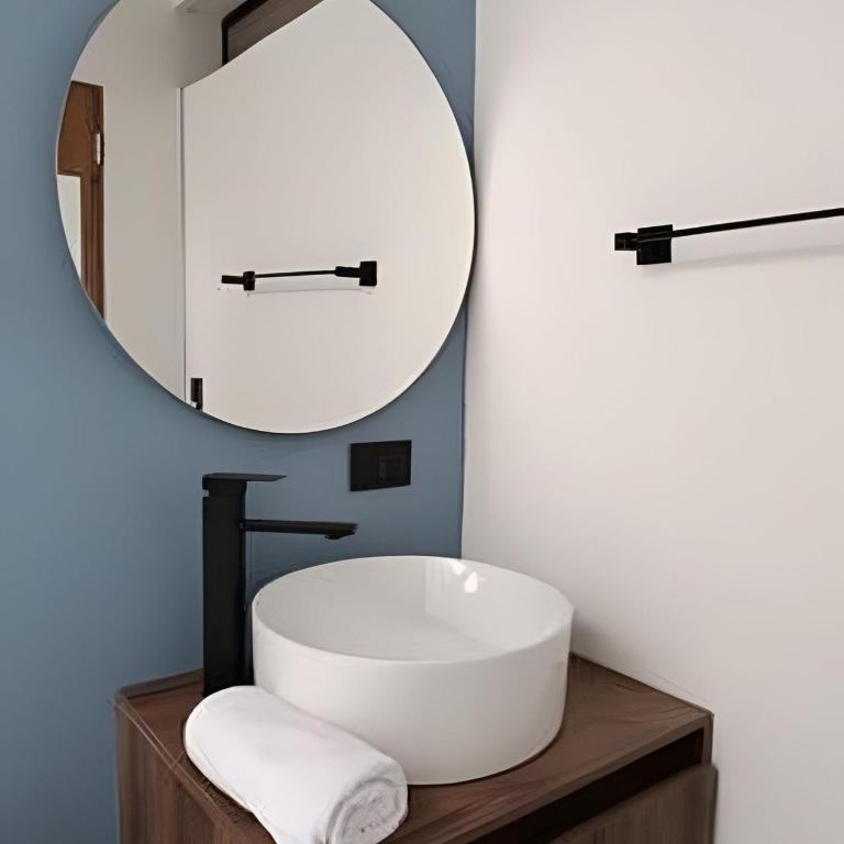 Bluelux Mde B&B - Habitación Doble - 47