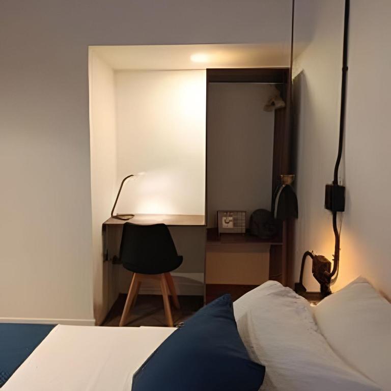 Bluelux Mde B&B - Habitación Doble - 48