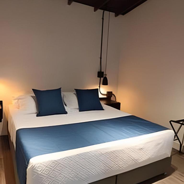Bluelux Mde B&B - Habitación Doble Grande - 45