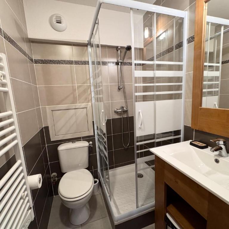 Résidence Le Hameau Des Rennes - Appartement montagnard - Les Chalets Des Rennes MAE-3413 - Appartamento - 17